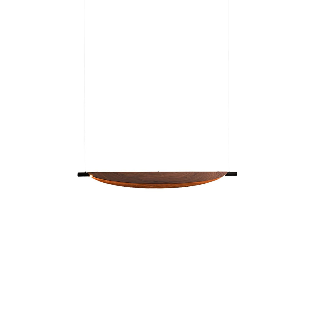 Sleek Board Pendant Lamp - Vakkerlight