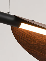 Sleek Board Pendant Lamp - Vakkerlight