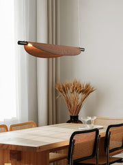 Sleek Board Pendant Lamp - Vakkerlight