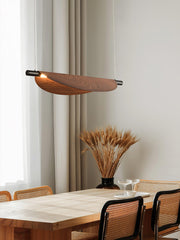 Sleek Board Pendant Lamp