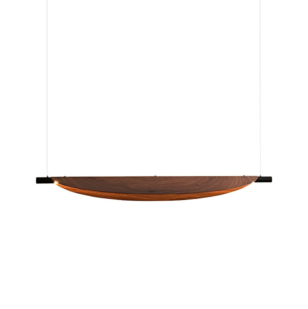 Sleek Board Pendant Lamp - Vakkerlight