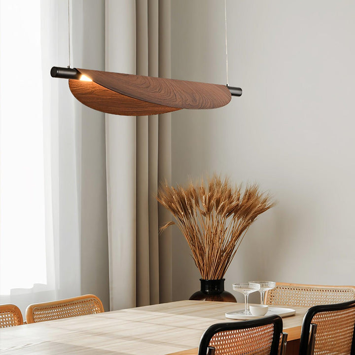 Sleek Board Pendant Lamp - Vakkerlight