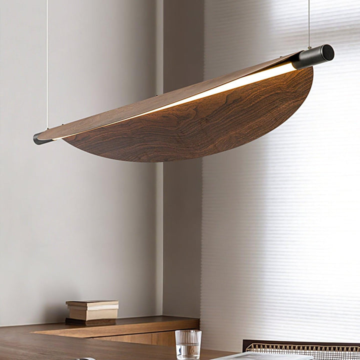 Sleek Board Pendant Lamp - Vakkerlight