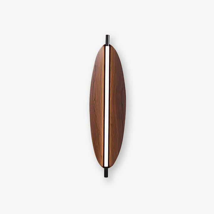 Sleek Board Sconce - Vakkerlight