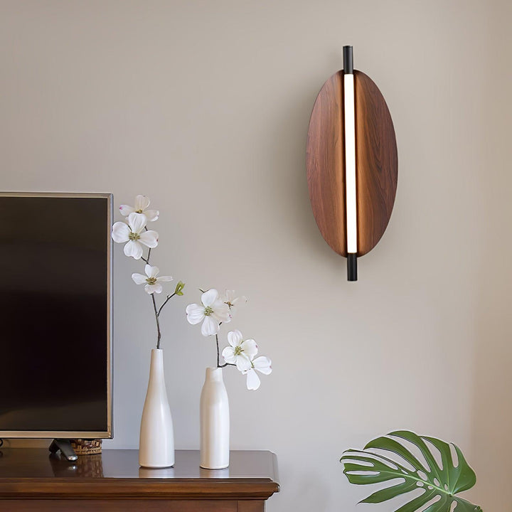 Sleek Board Sconce - Vakkerlight