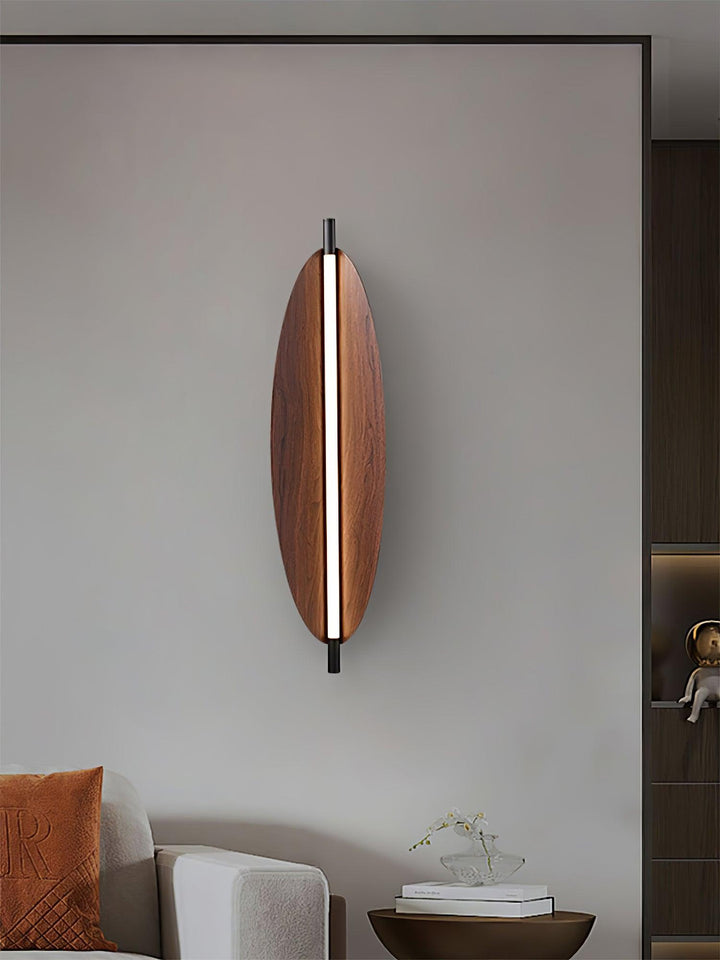 Sleek Board Sconce - Vakkerlight