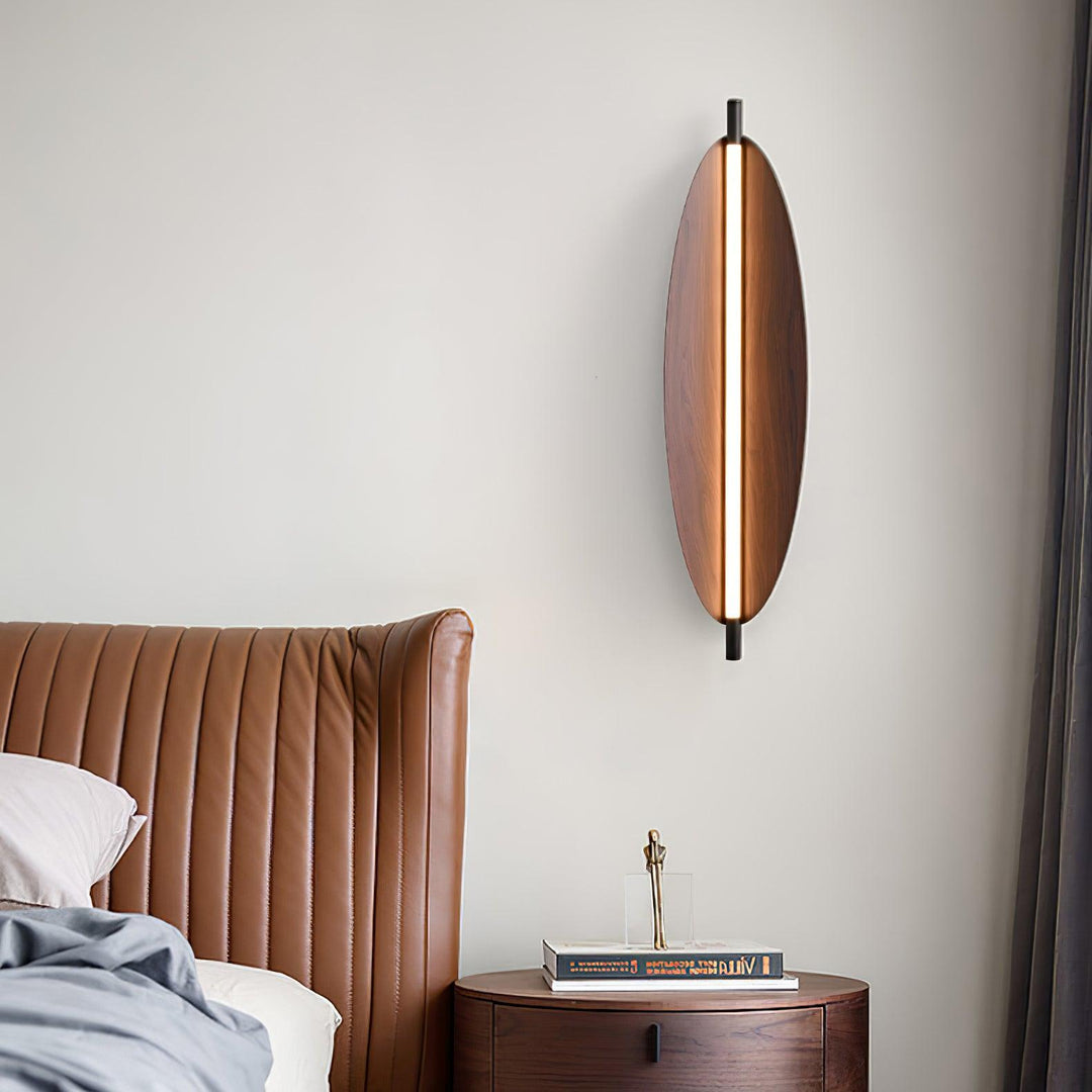 Sleek Board Sconce - Vakkerlight