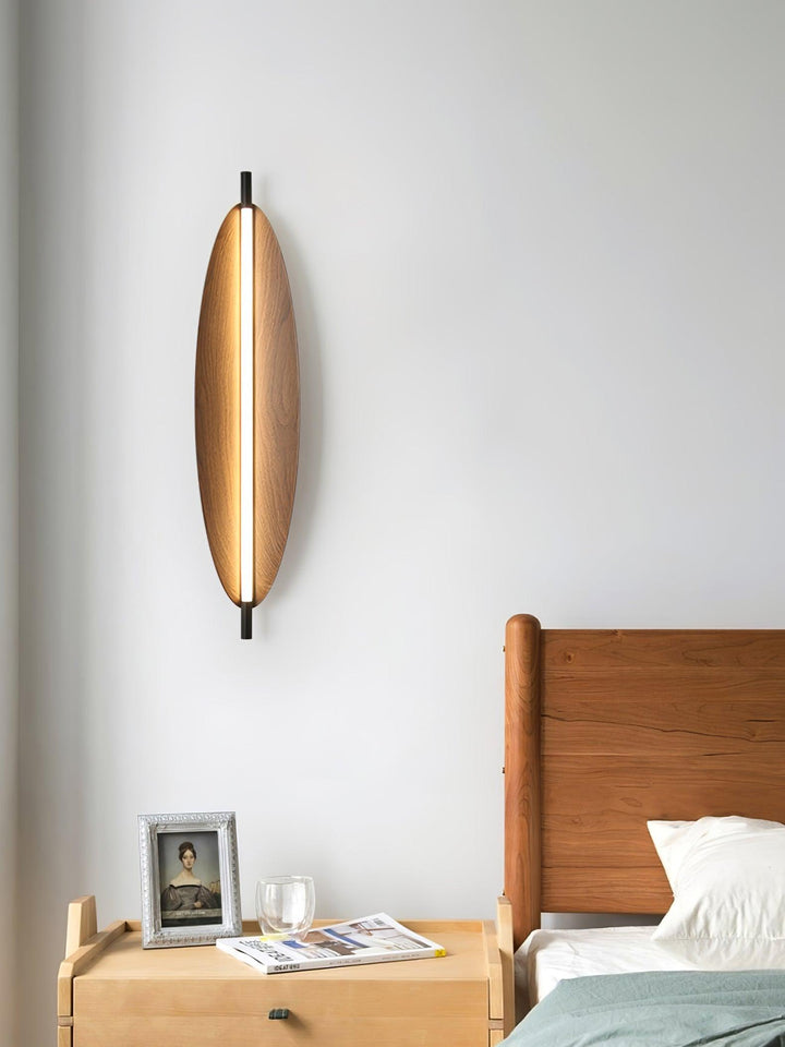 Sleek Board Sconce - Vakkerlight