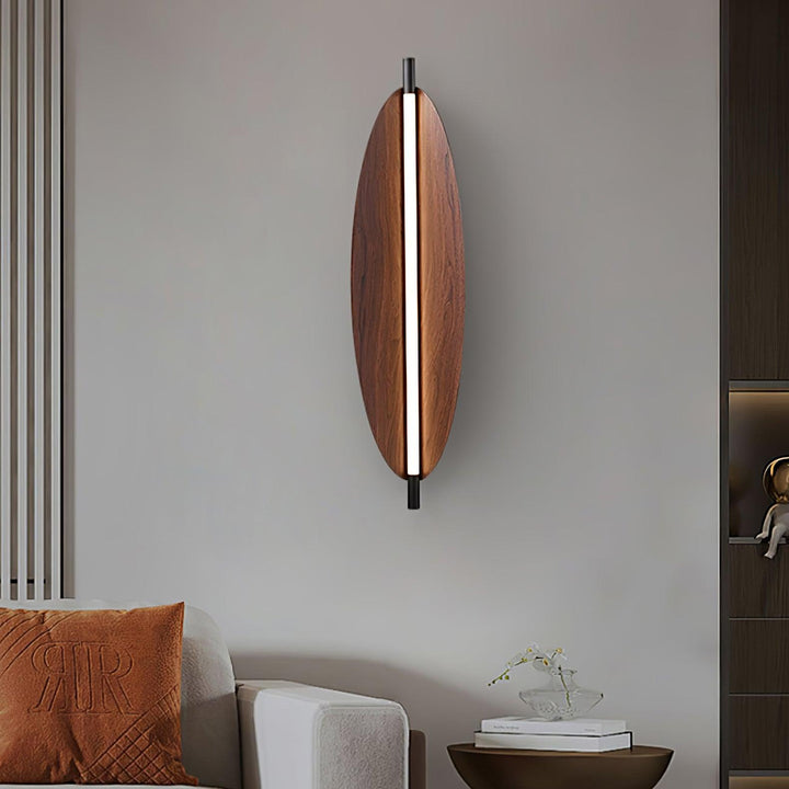 Sleek Board Sconce - Vakkerlight