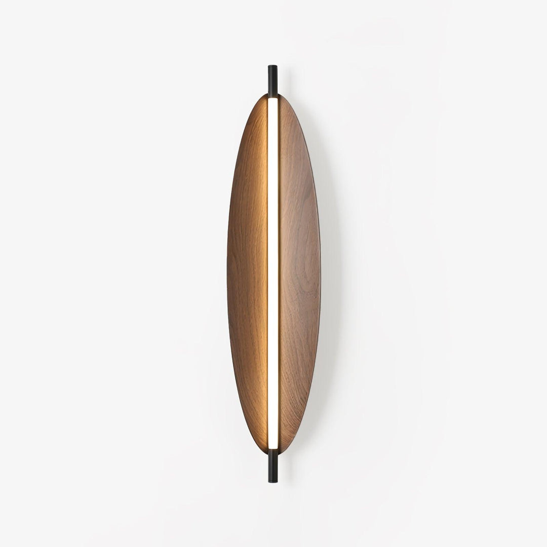 Sleek Board Sconce - Vakkerlight