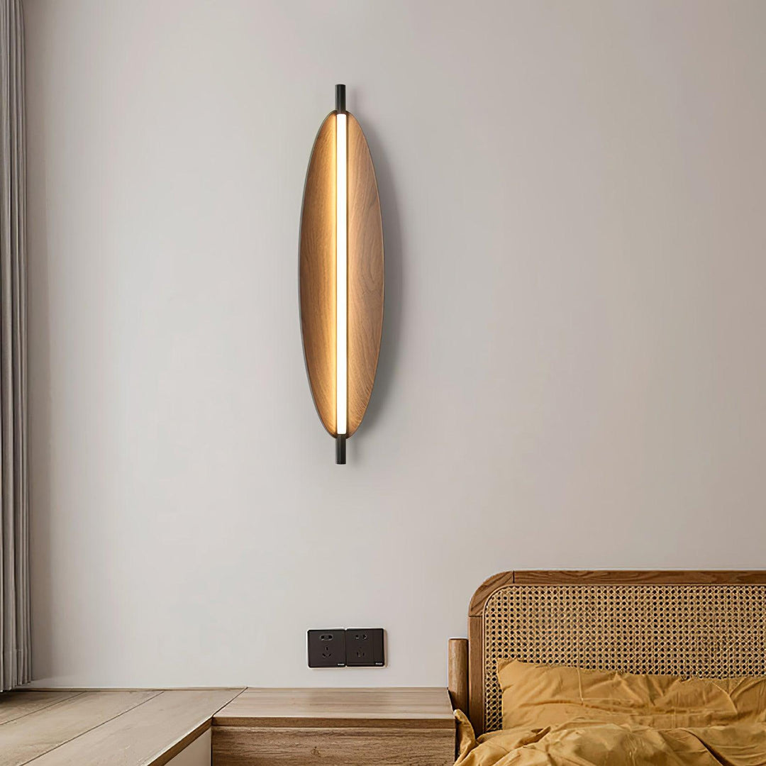 Sleek Board Sconce - Vakkerlight