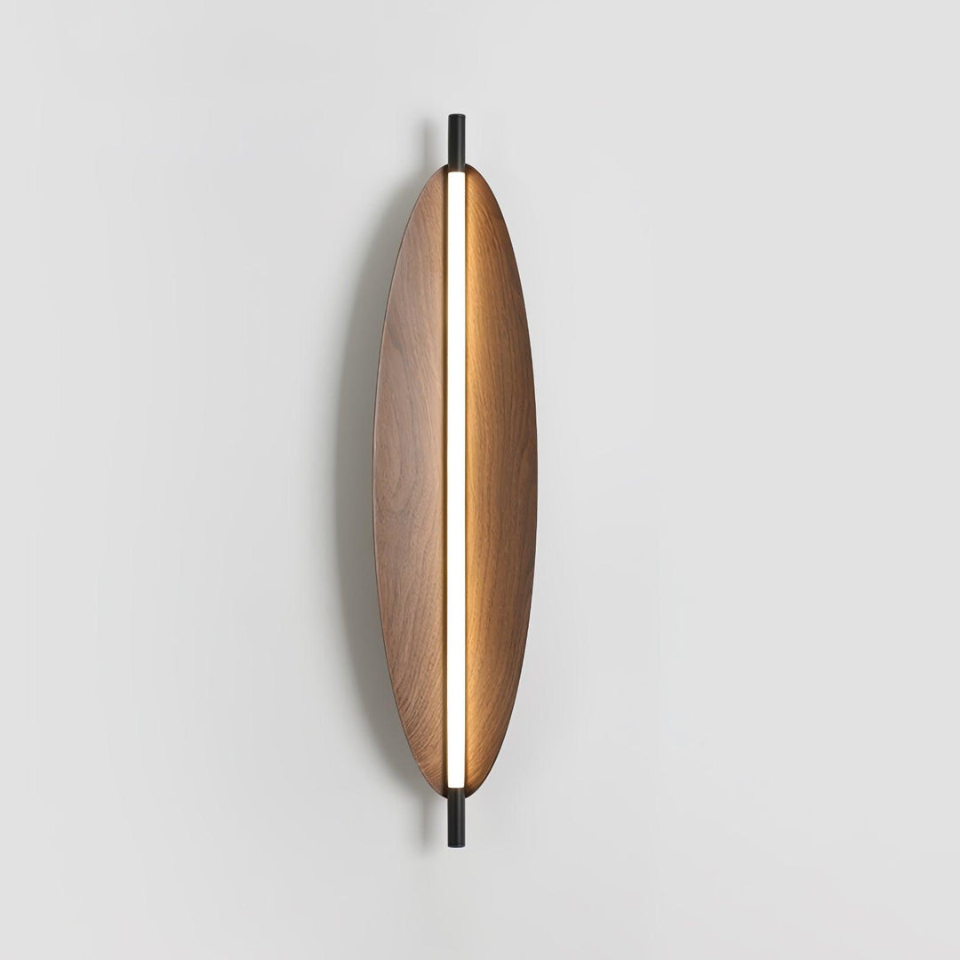 Sleek Board Sconce - Vakkerlight