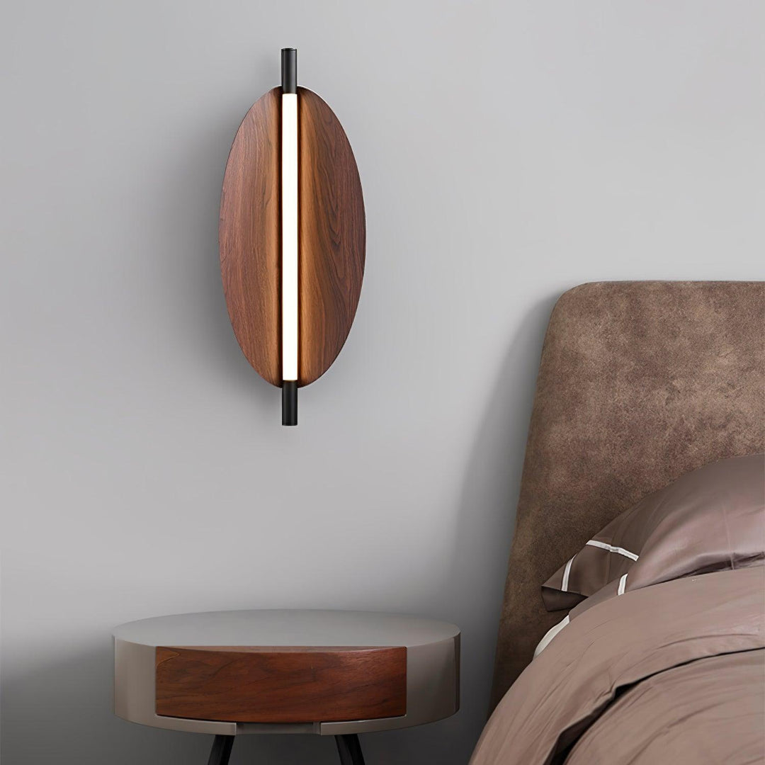 Sleek Board Sconce - Vakkerlight