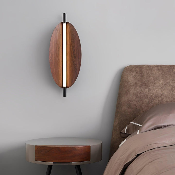 Sleek Board Sconce - Vakkerlight