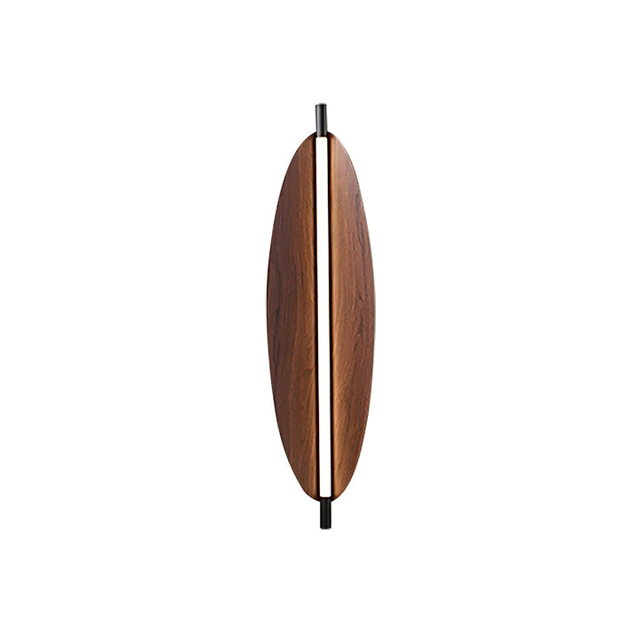 Sleek Board Sconce - Vakkerlight