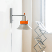 Sleekform Static Wall Lamp - Vakkerlight