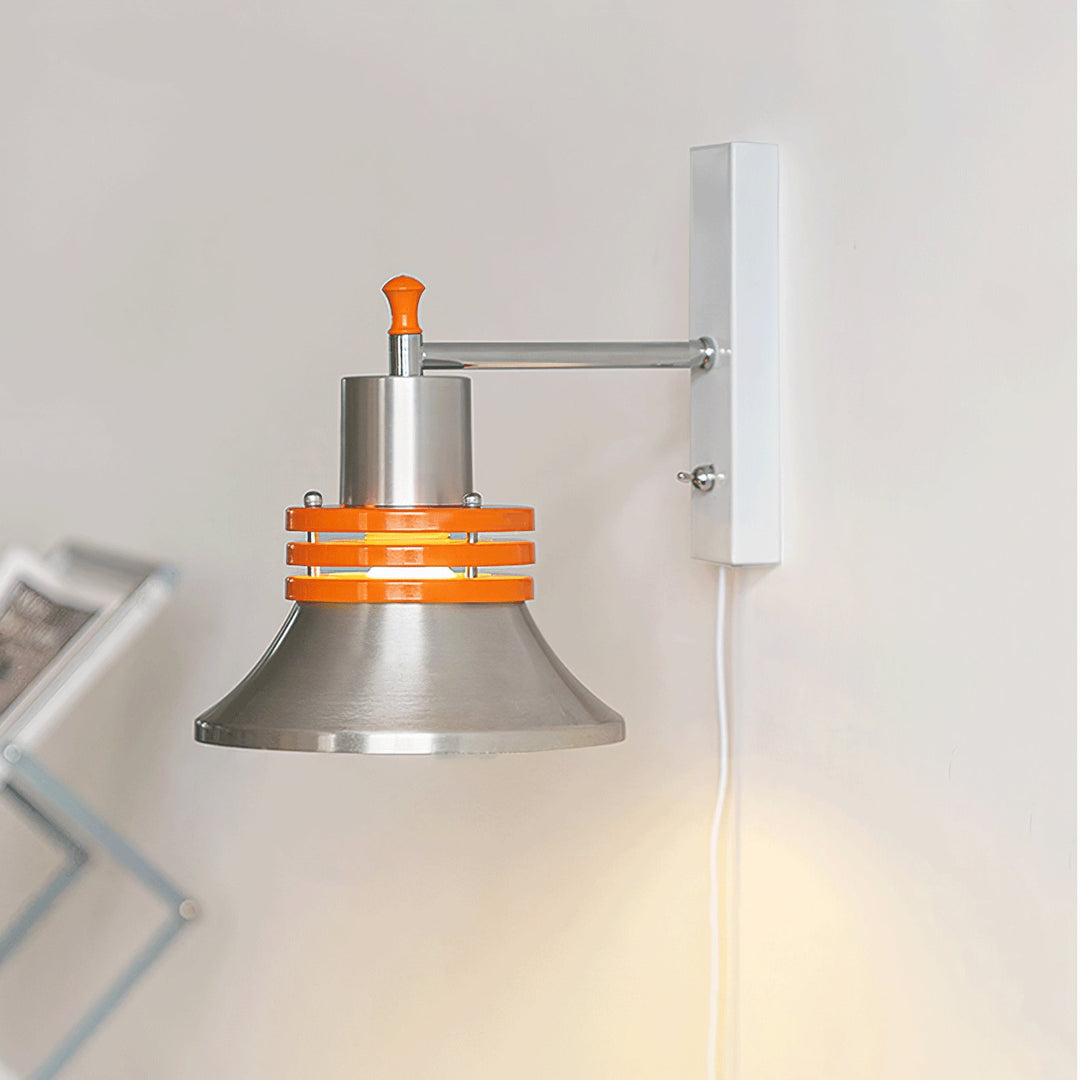 Sleekform Static Wall Lamp - Vakkerlight