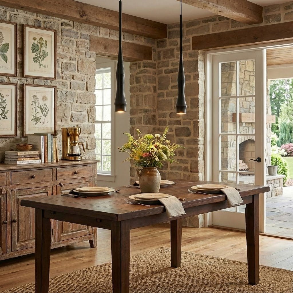 Slend Pendant Light - Vakkerlight