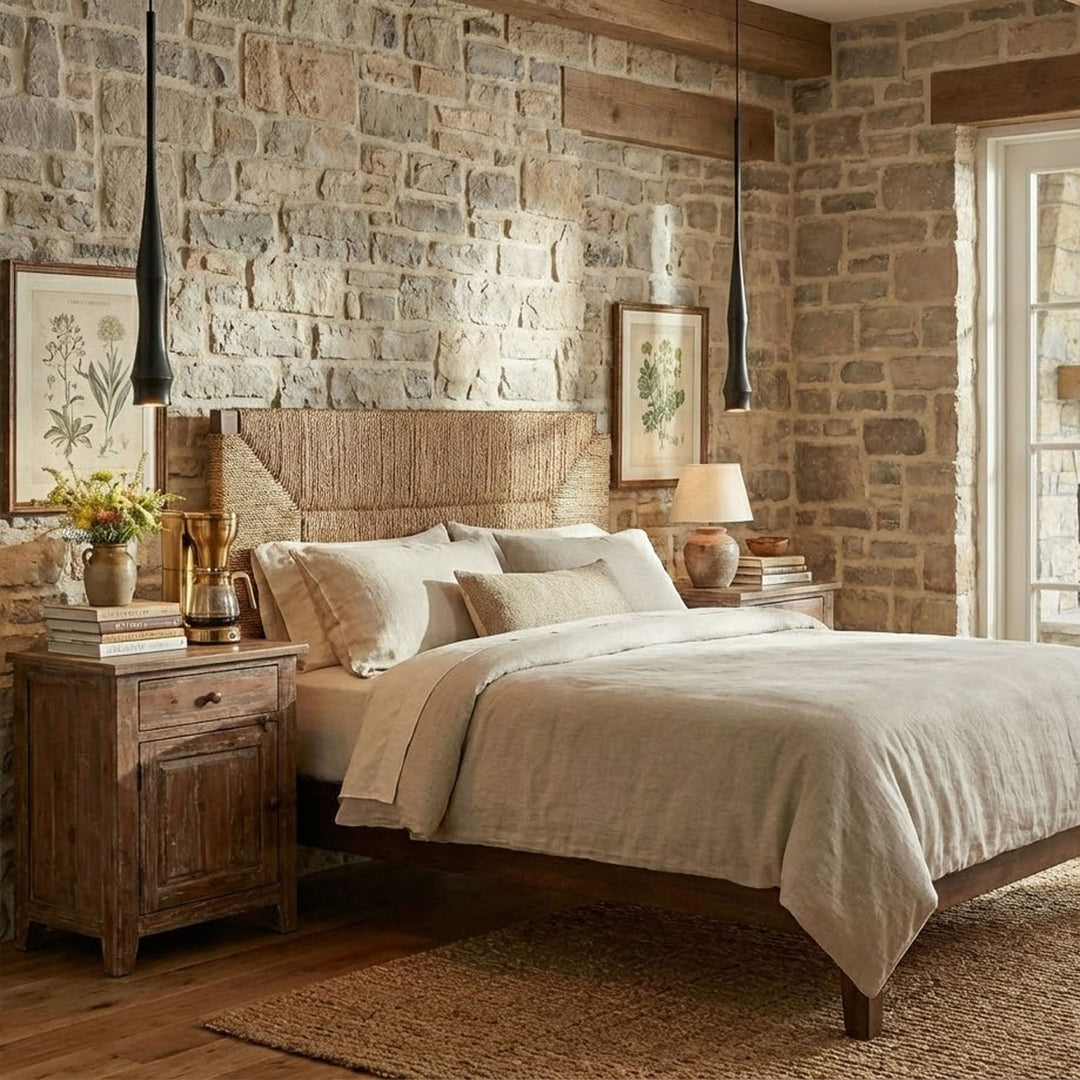 Slend Pendant Light - Vakkerlight