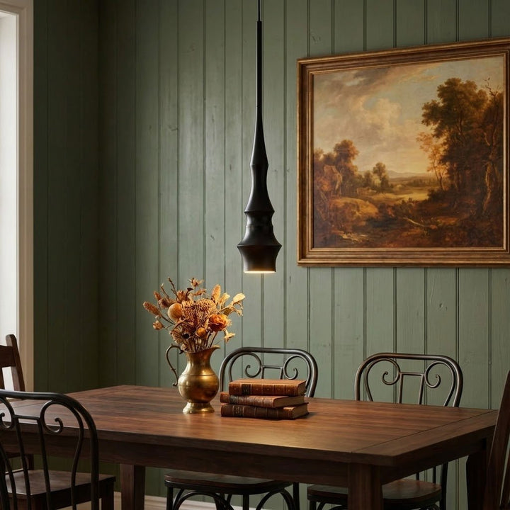 Slend Pendant Light - Vakkerlight