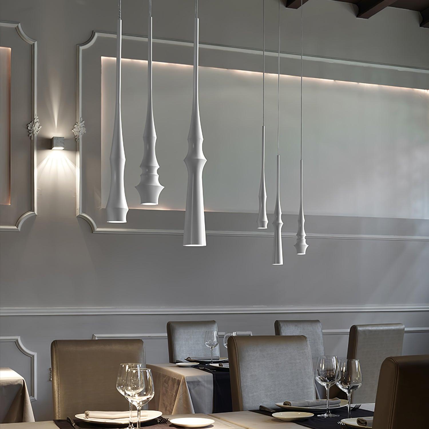 Slend Pendant Light – Vakkerlight