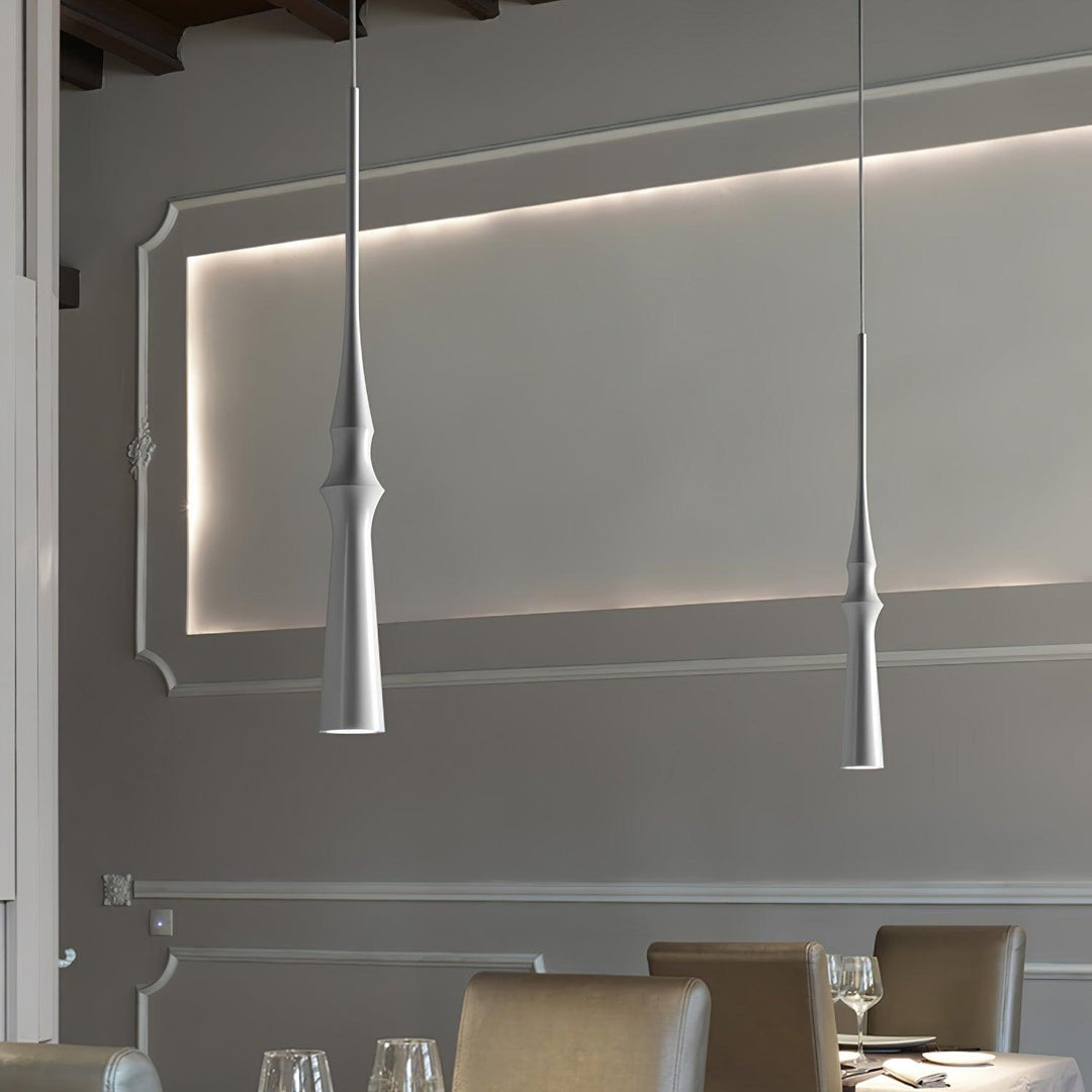 Slend Pendant Light - Vakkerlight