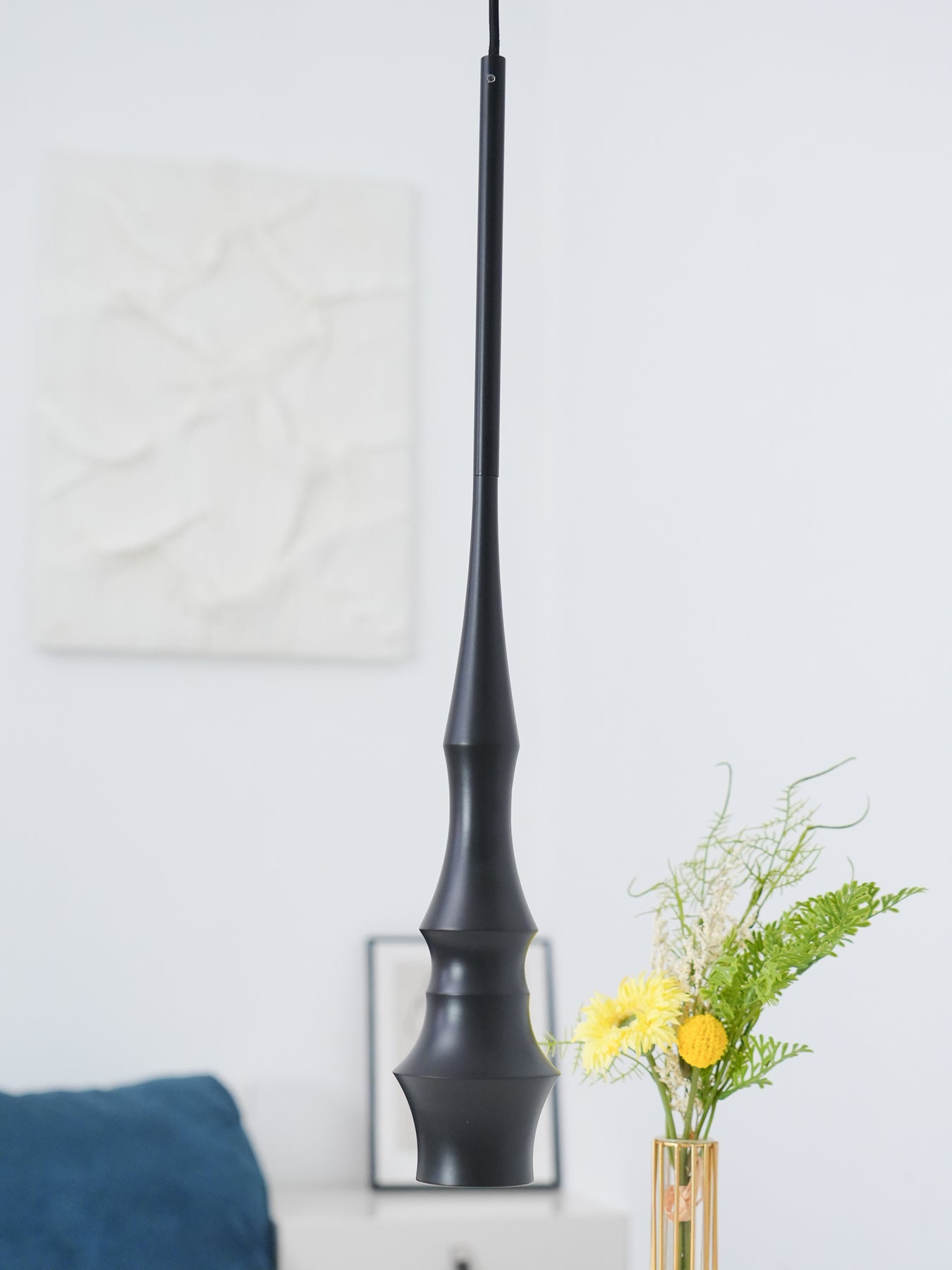 Slend Pendant Light – Vakkerlight