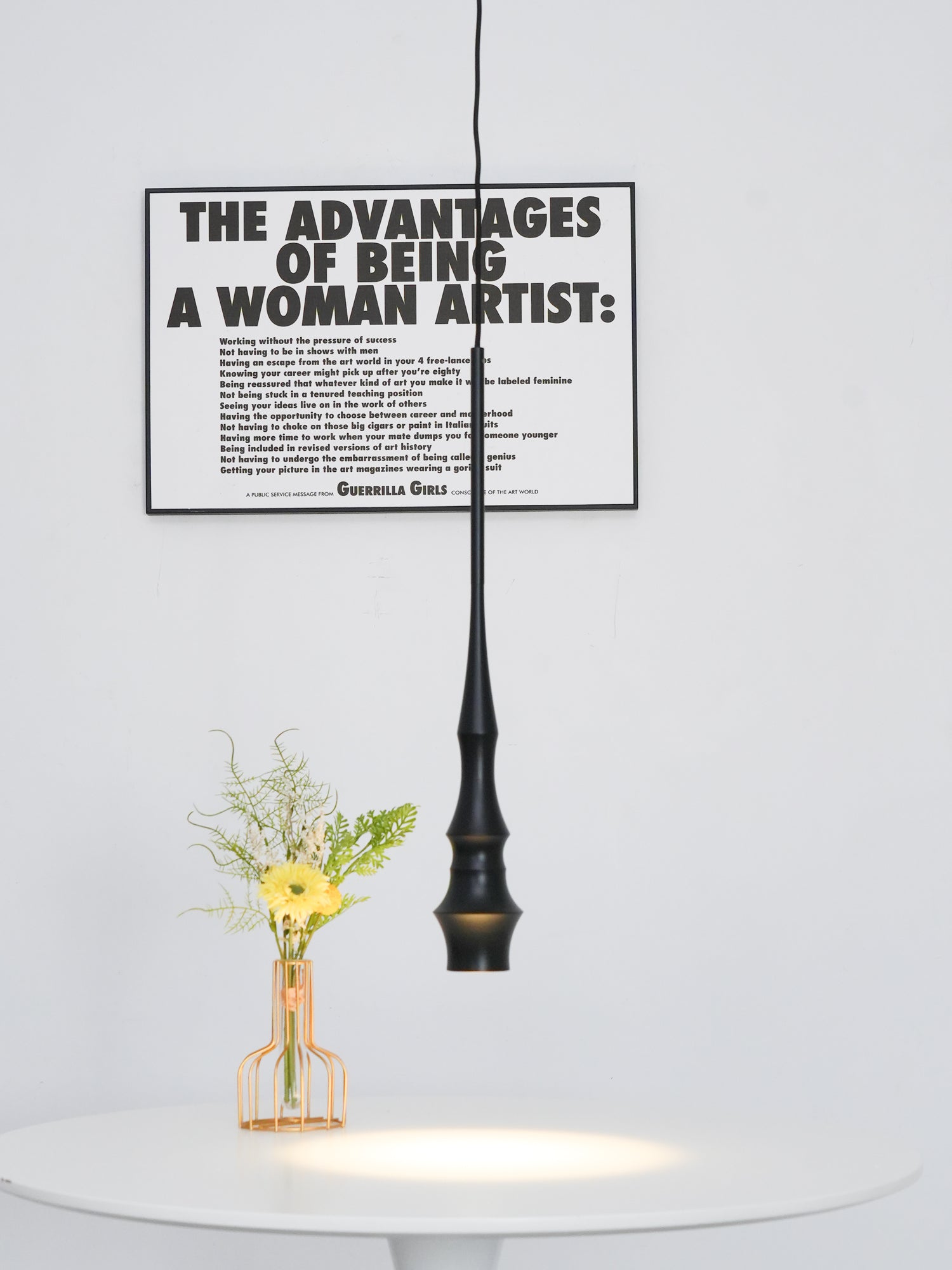 Slend Pendant Light – Vakkerlight