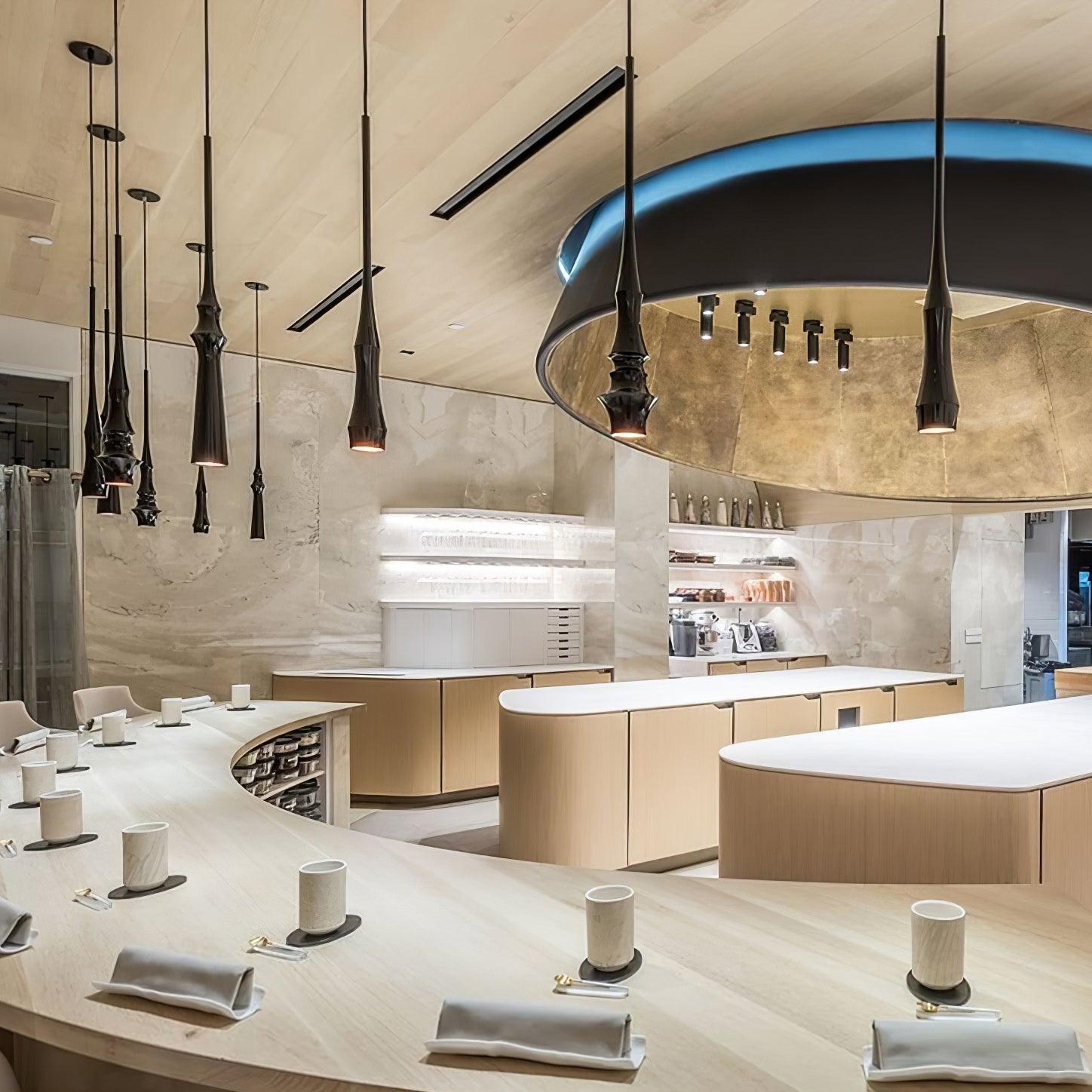 Slend Pendant Light – Vakkerlight