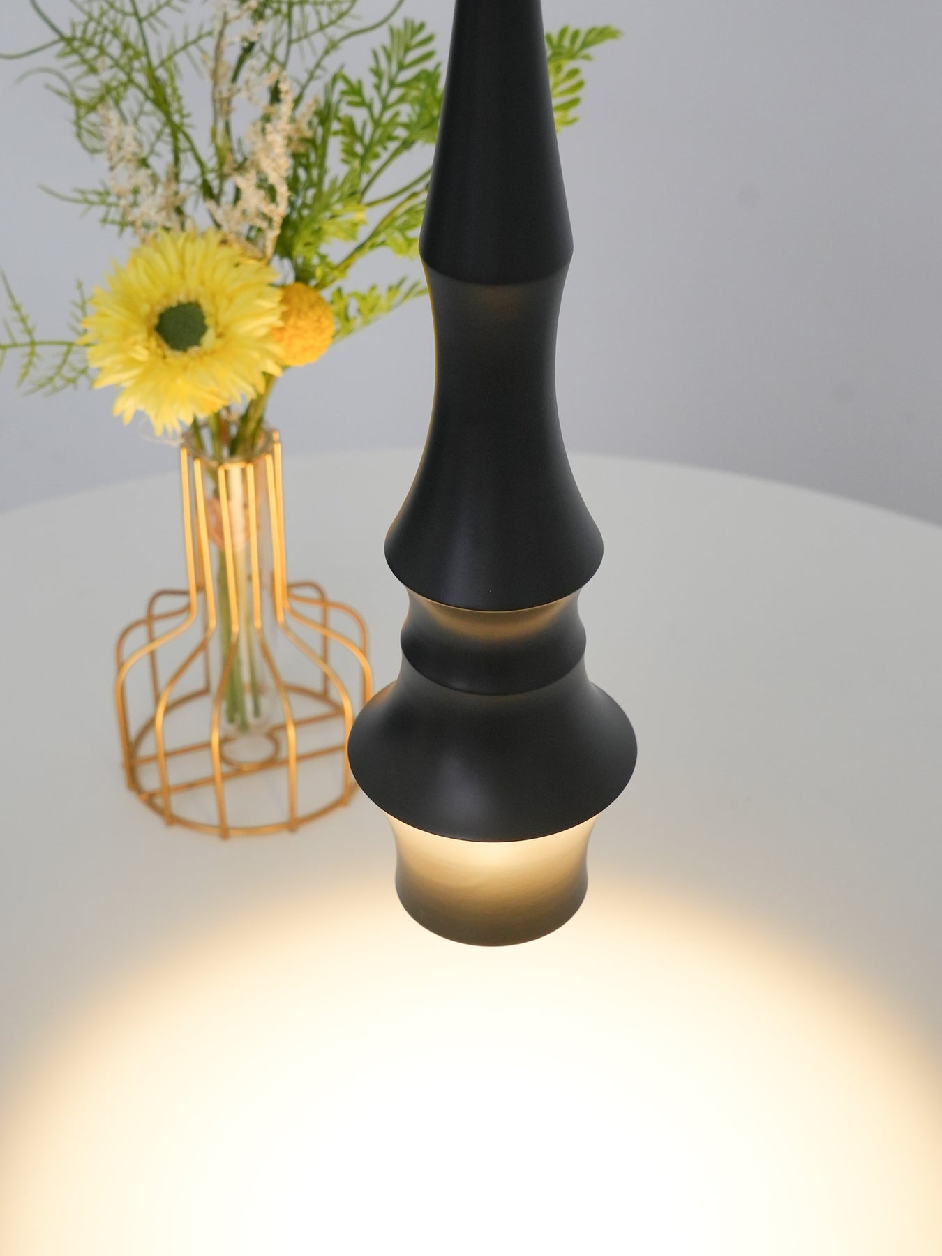 Slend Pendant Light – Vakkerlight