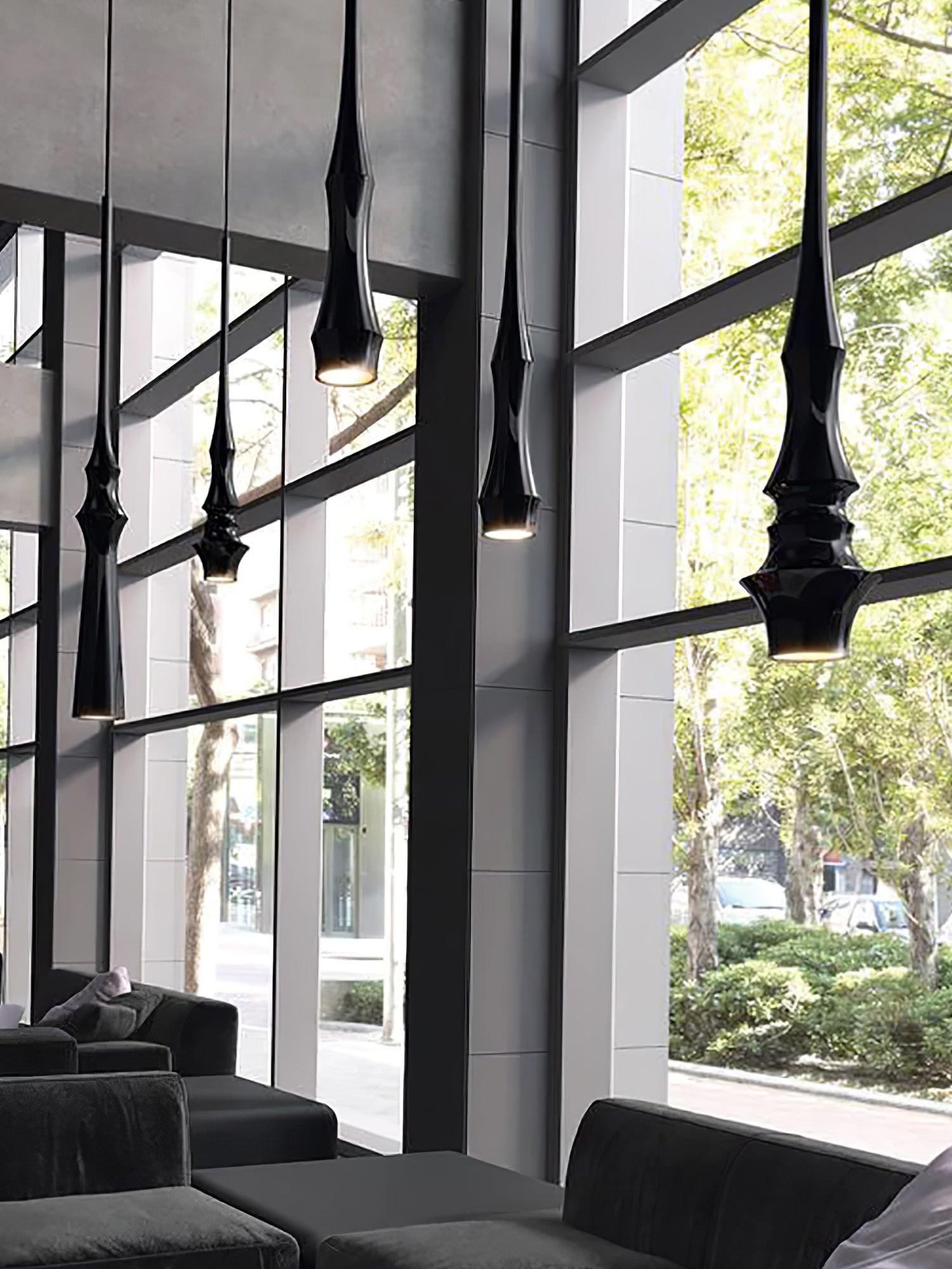 Slend Pendant Light – Vakkerlight