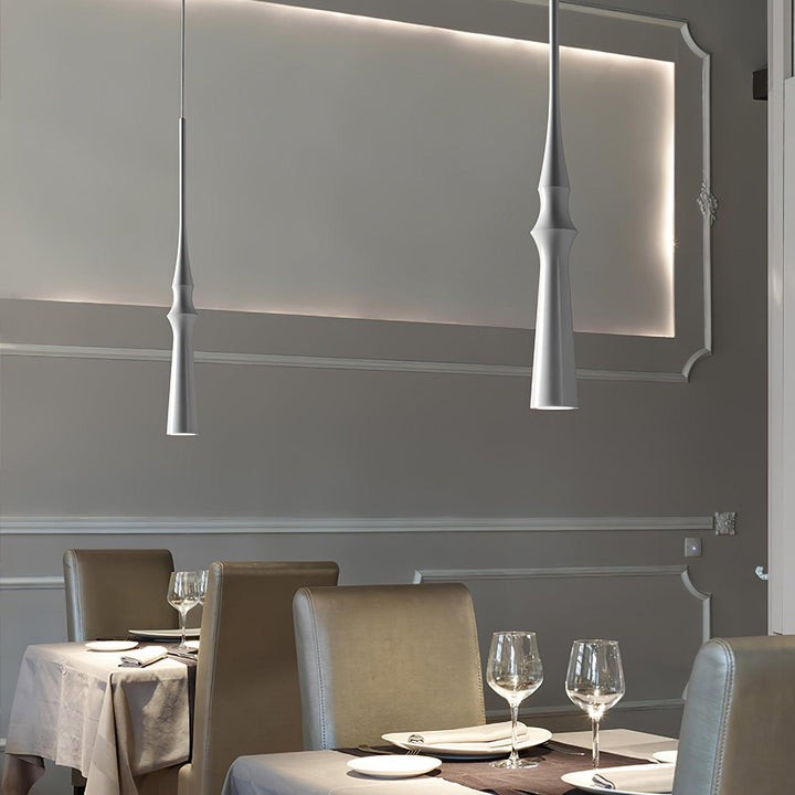 Slend Pendant Light - Vakkerlight