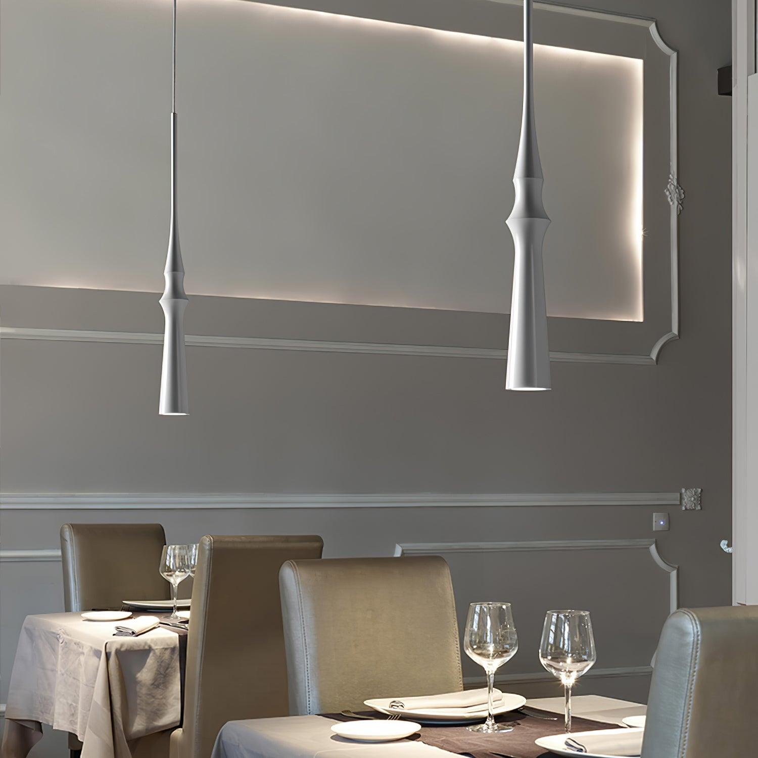 Slend Pendant Light – Vakkerlight