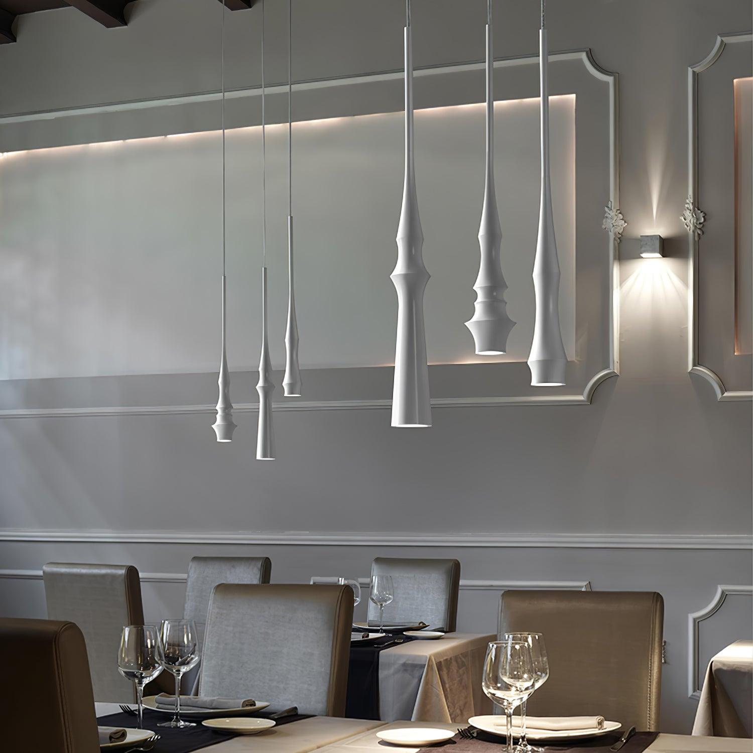 Slend Pendant Light – Vakkerlight