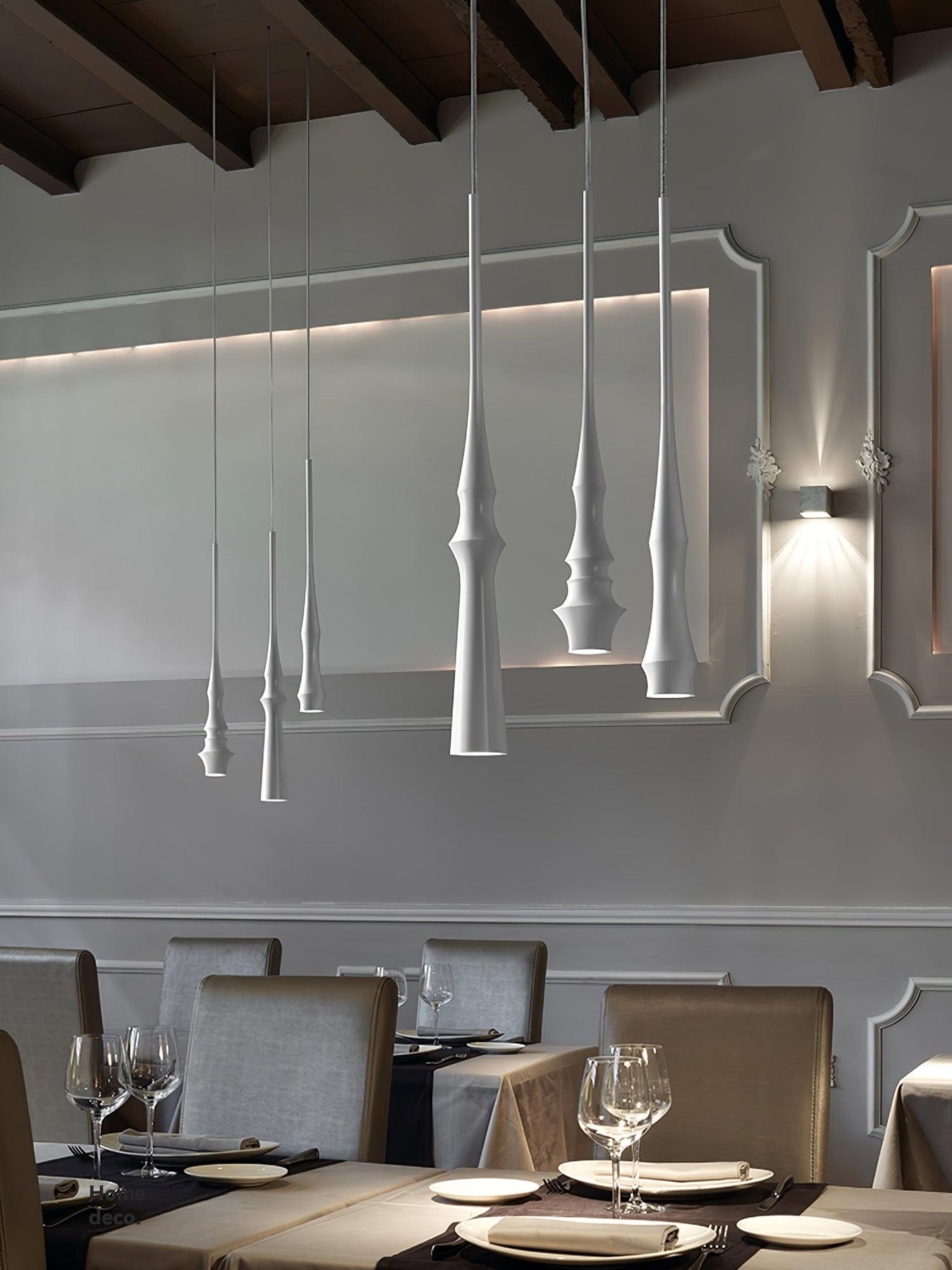 Slend Pendant Light – Vakkerlight