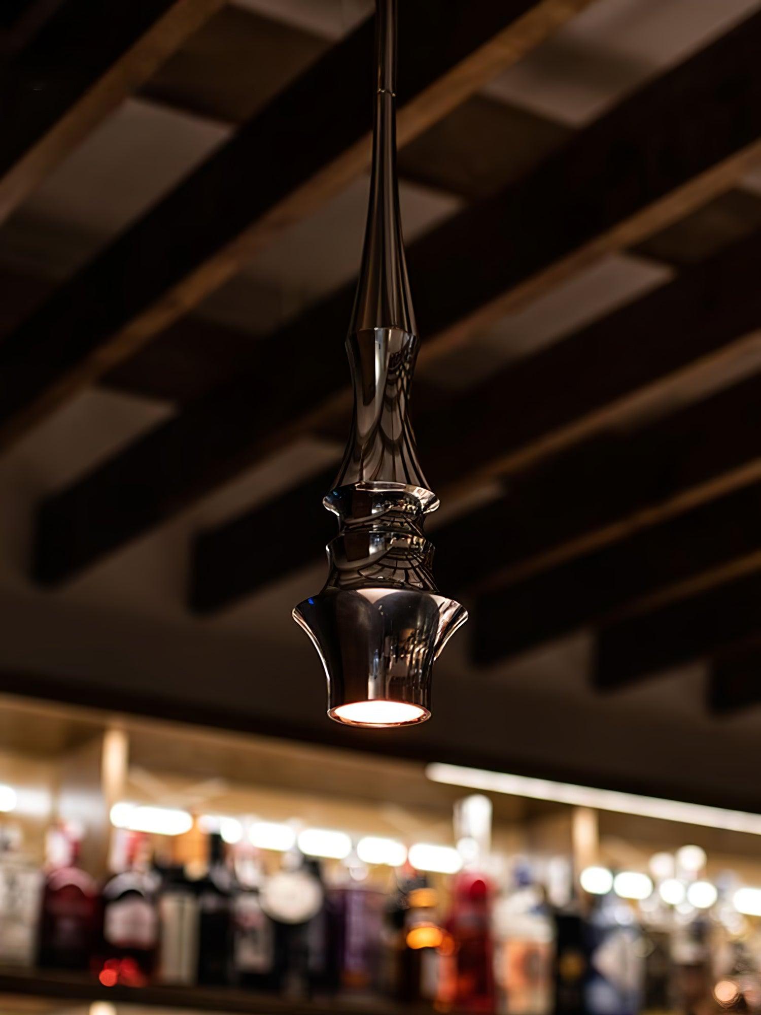 Slend Pendant Light – Vakkerlight