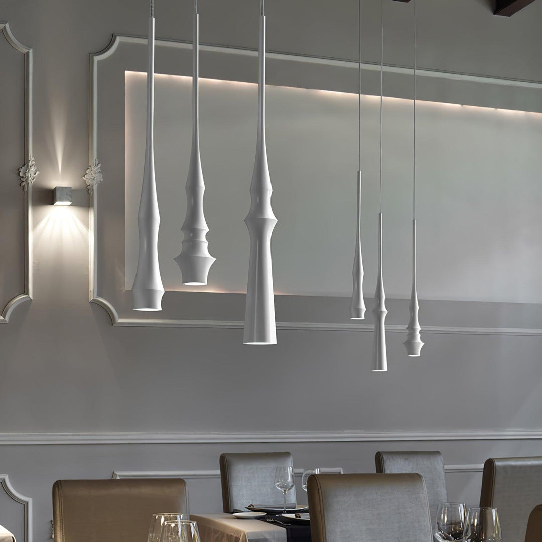 Slend Pendant Light - Vakkerlight