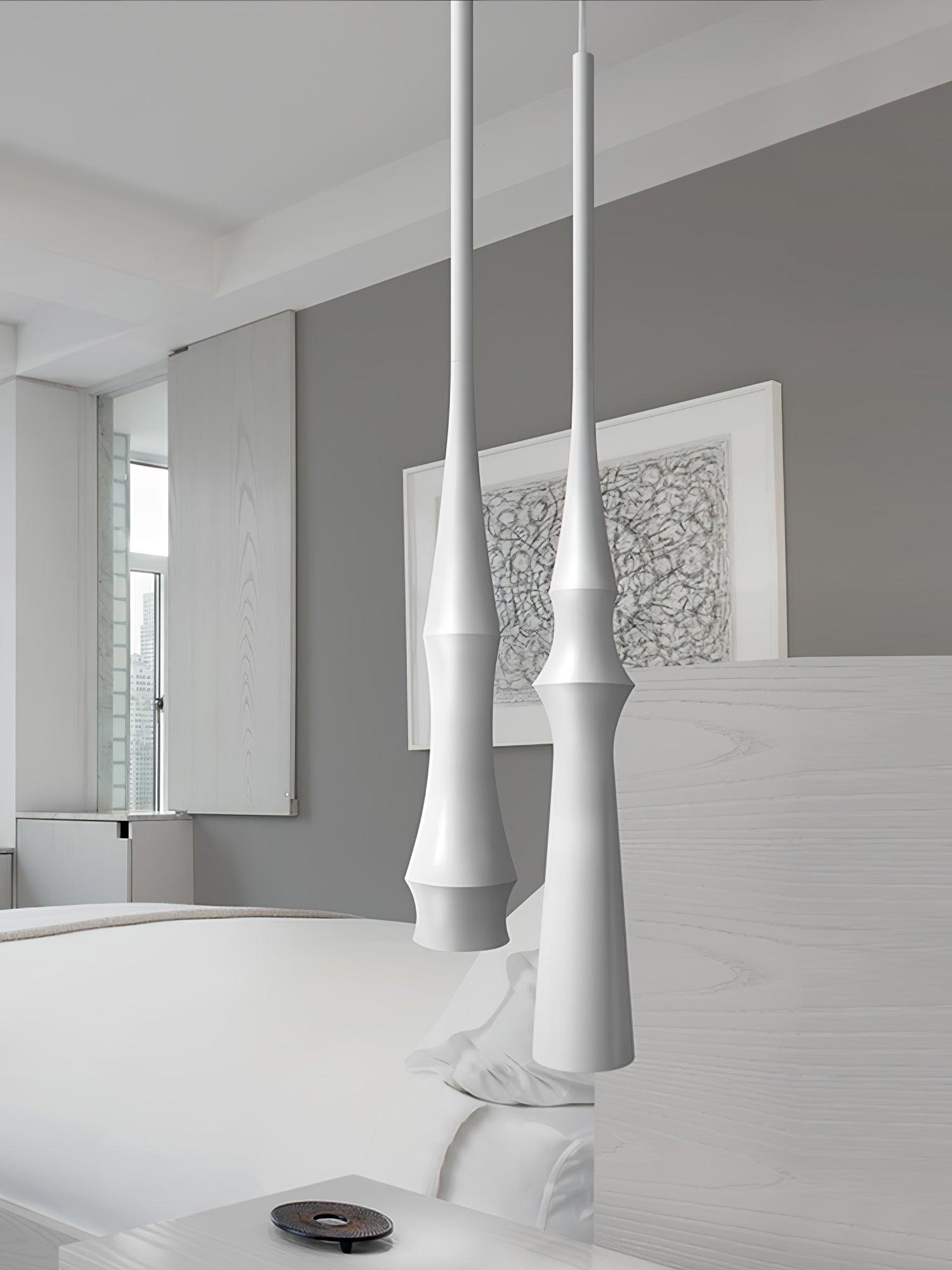 Slend Pendant Light – Vakkerlight
