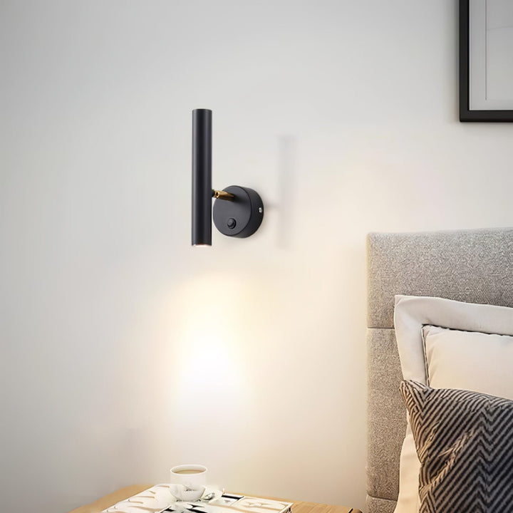 Slender Adjustable Wall Lamp - Vakkerlight