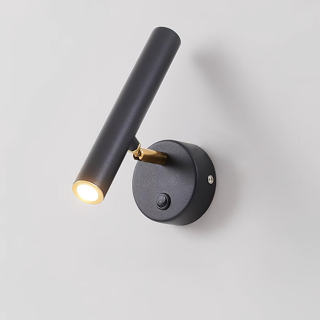 Slender Adjustable Wall Lamp - Vakkerlight