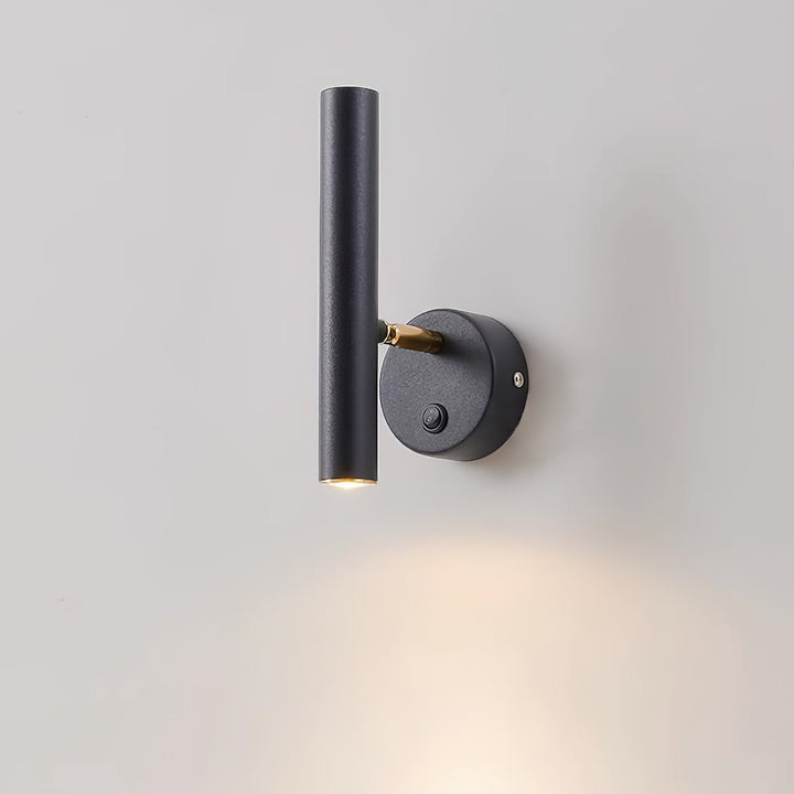 Slender Adjustable Wall Lamp - Vakkerlight