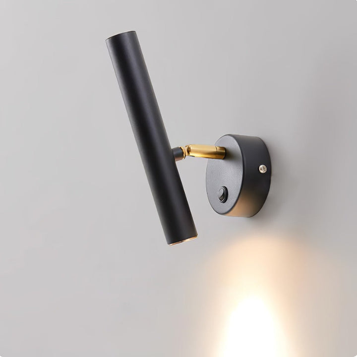 Slender Adjustable Wall Lamp - Vakkerlight