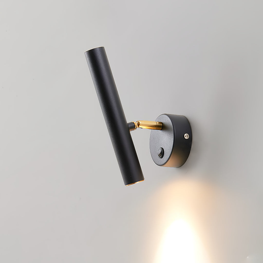 Slender Adjustable Wall Lamp - Vakkerlight