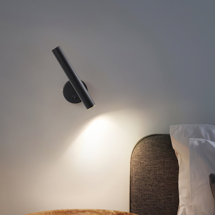 Slender Adjustable Wall Lamp - Vakkerlight