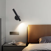 Slender Adjustable Wall Lamp