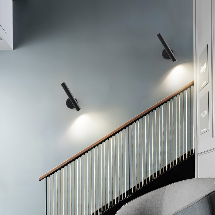 Slender Adjustable Wall Lamp - Vakkerlight