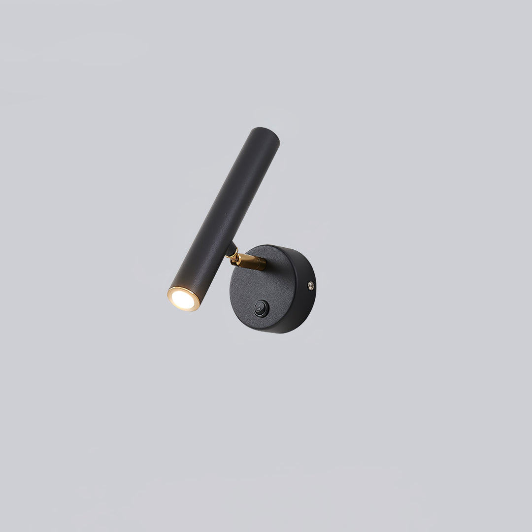 Slender Adjustable Wall Lamp - Vakkerlight