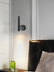 Slender Adjustable Wall Lamp