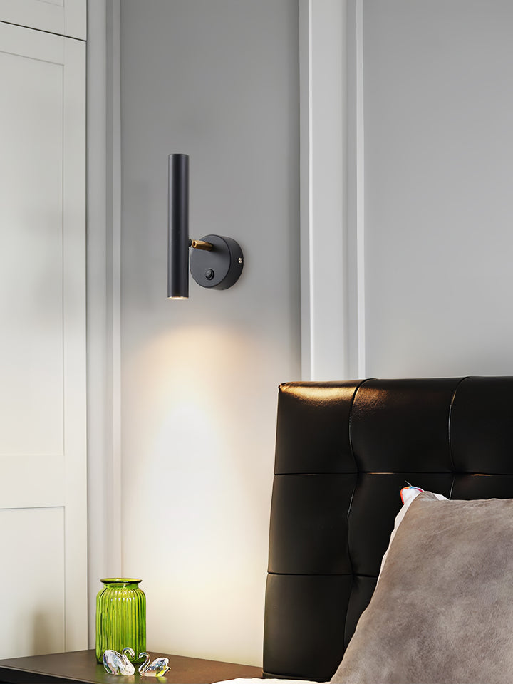 Slender Adjustable Wall Lamp - Vakkerlight