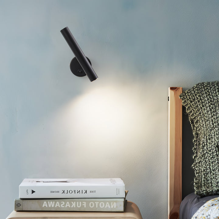 Slender Adjustable Wall Lamp - Vakkerlight